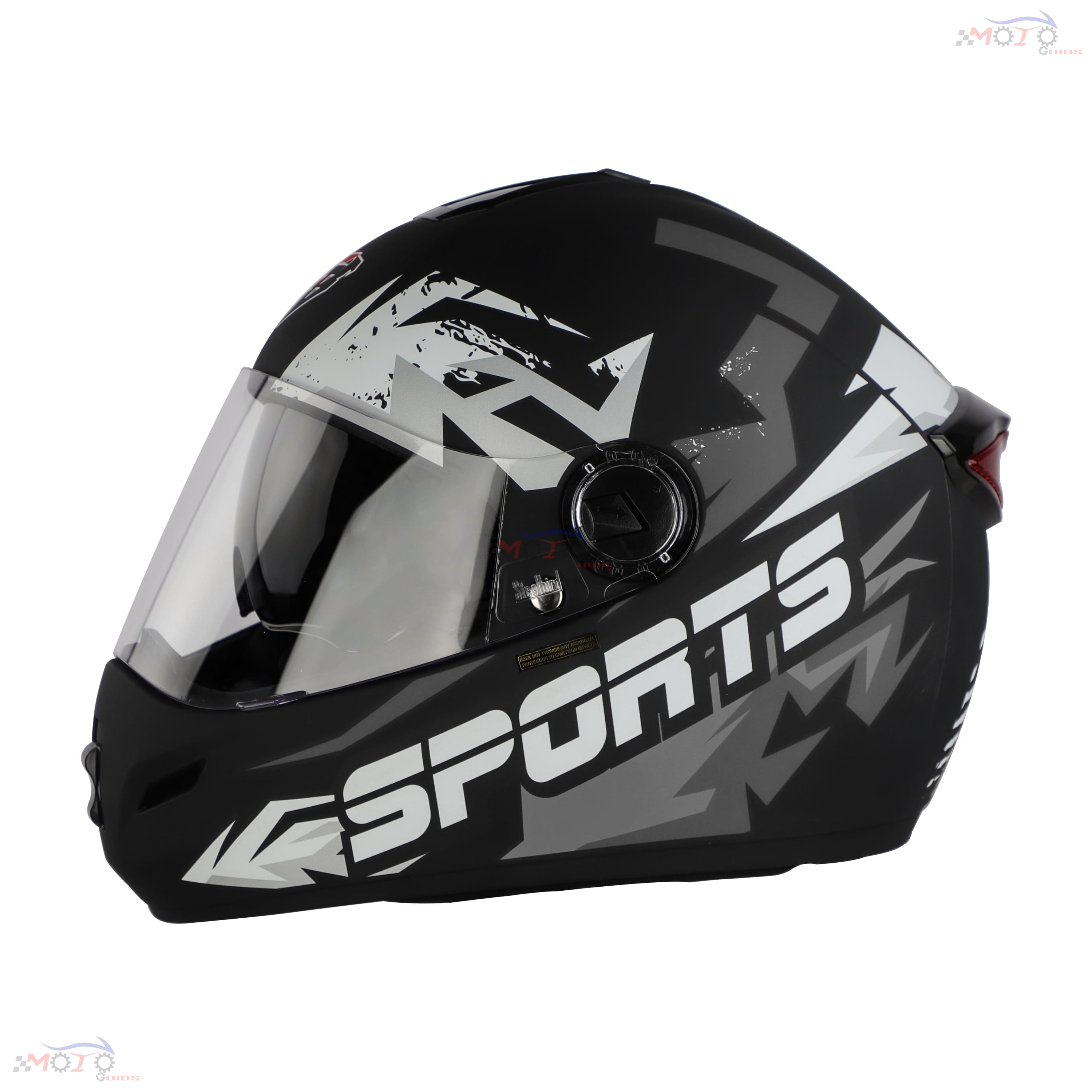 SBH-34 Sports Reflective 